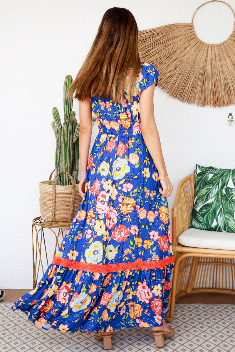Rylee Maxi Dress