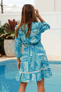 Vida Mini Dress