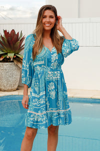 Vida Mini Dress