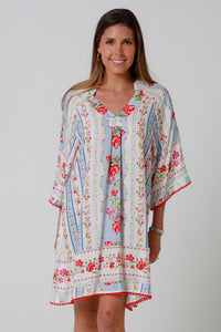 Emberlynn Mini Dress