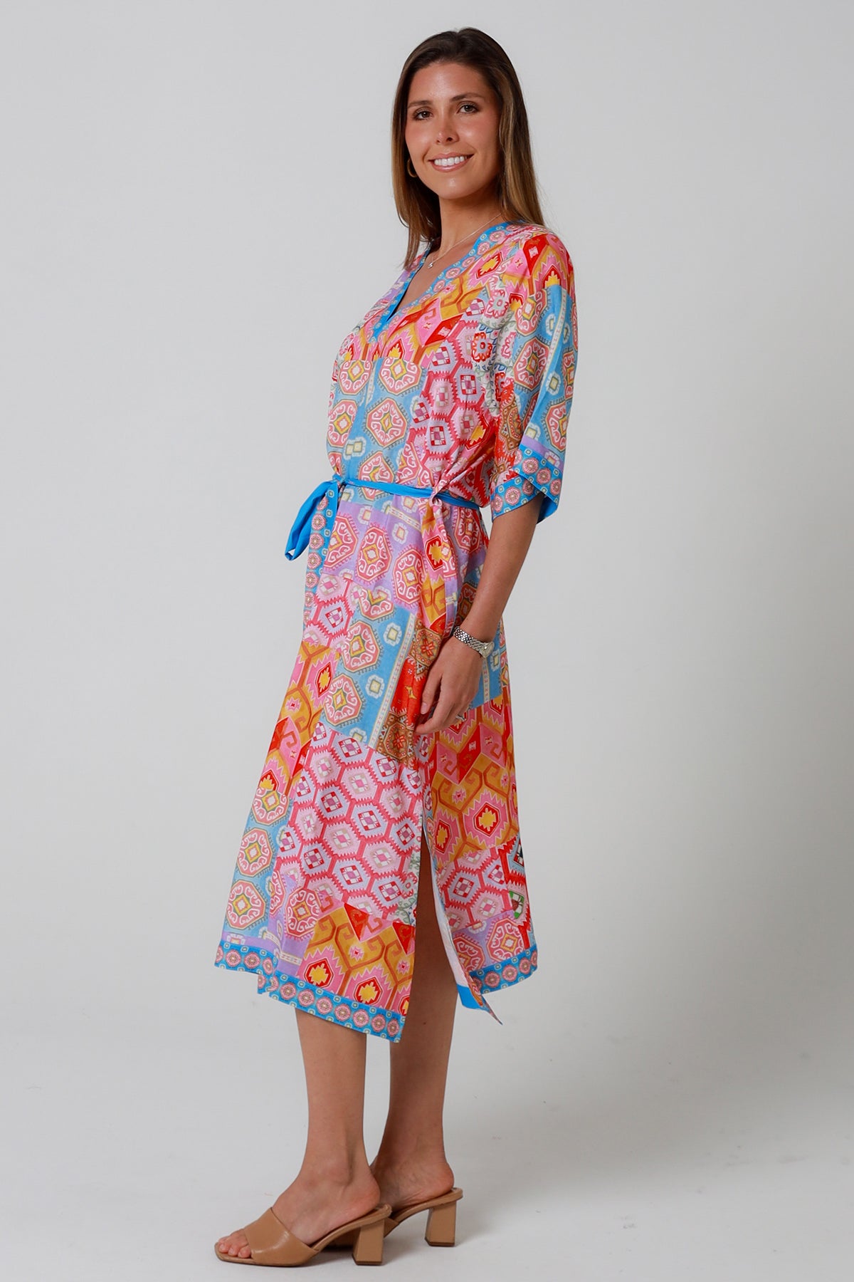 Winifred Midi Dress