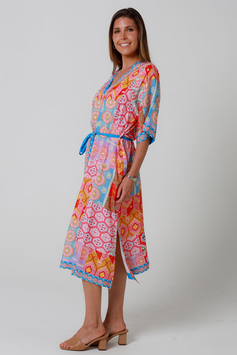 Winifred Midi Dress
