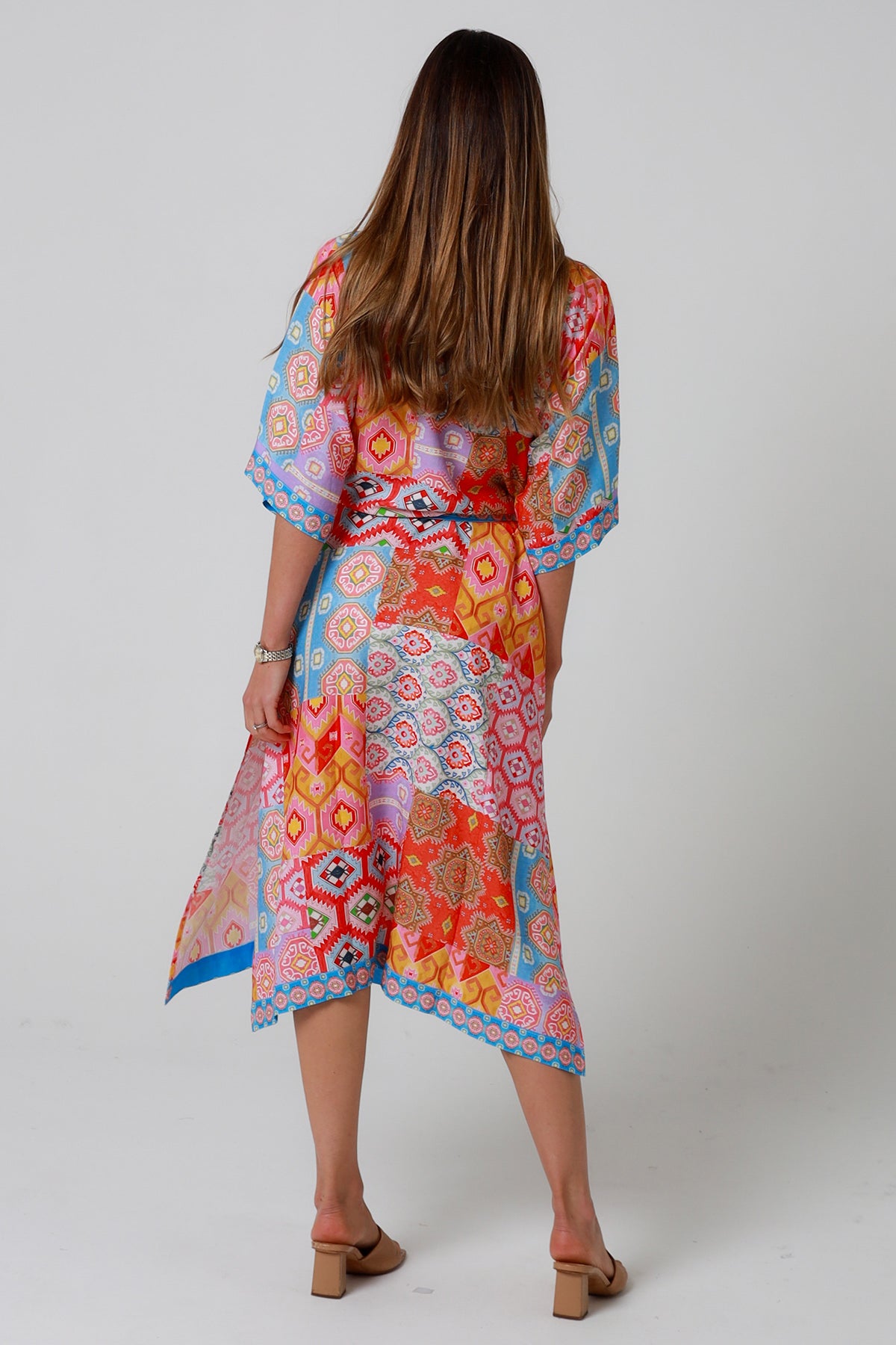 Winifred Midi Dress