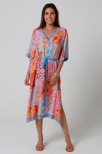 Winifred Midi Dress