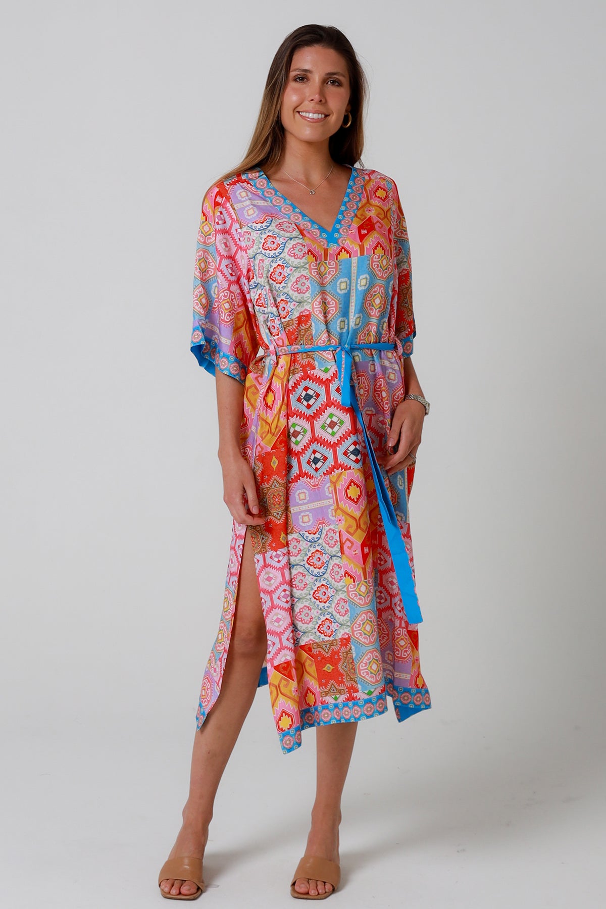 Winifred Midi Dress