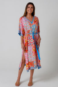 Winifred Midi Dress