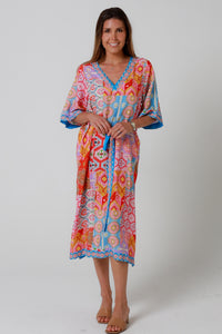 Winifred Midi Dress