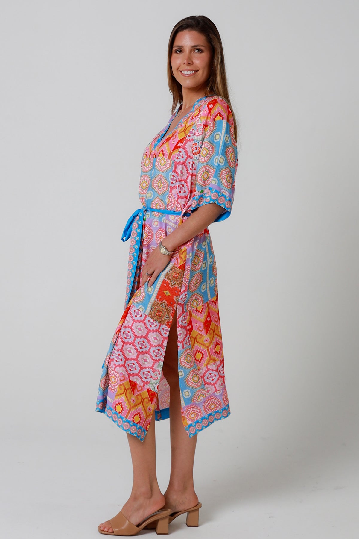 Winifred Midi Dress