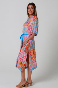 Winifred Midi Dress