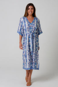 Crystal Midi Dress