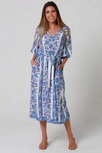 Neriah Midi Dress