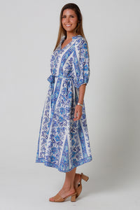 Neriah Midi Dress