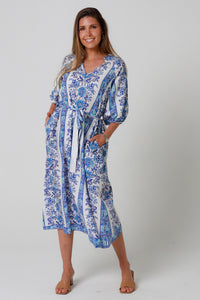 Neriah Midi Dress