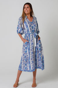 Neriah Midi Dress