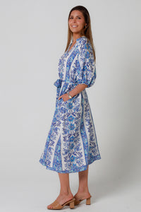 Neriah Midi Dress