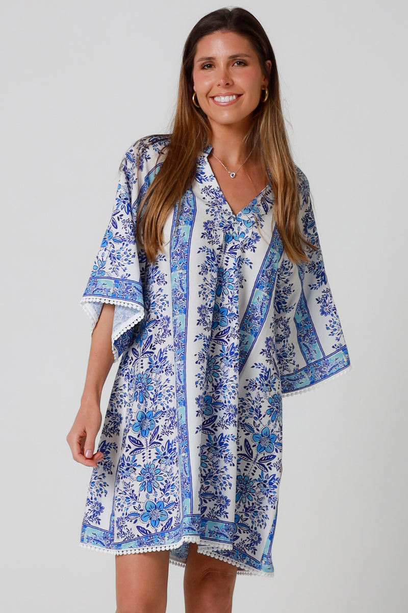Neriah Mini Dress