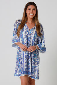 Neriah Mini Dress