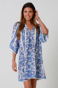 Neriah Mini Dress