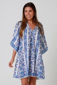 Neriah Mini Dress