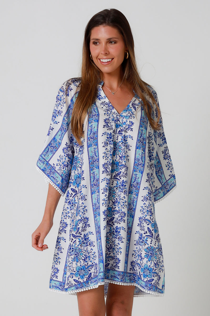 Neriah Mini Dress