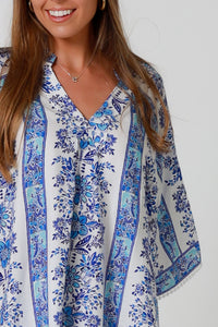 Neriah Mini Dress