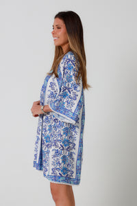 Neriah Mini Dress