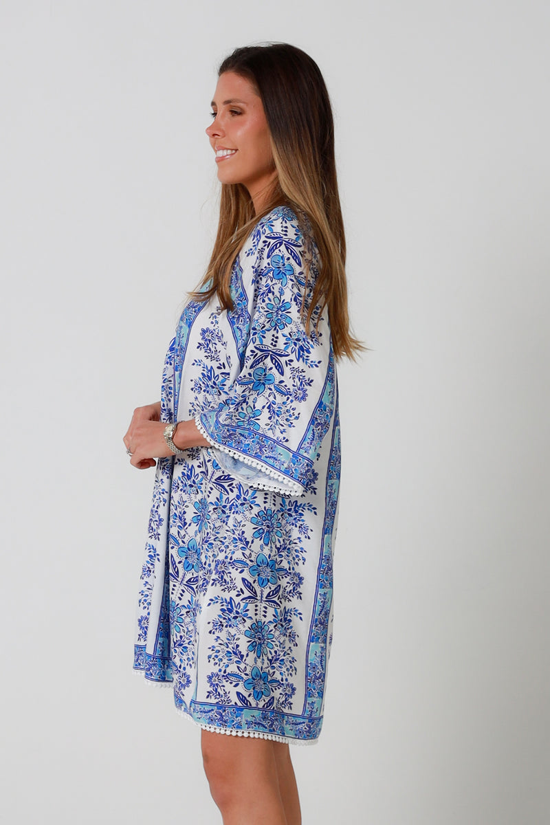 Neriah Mini Dress