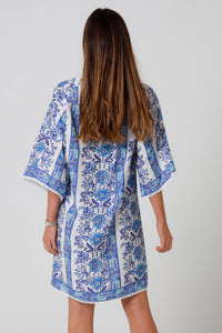 Neriah Mini Dress
