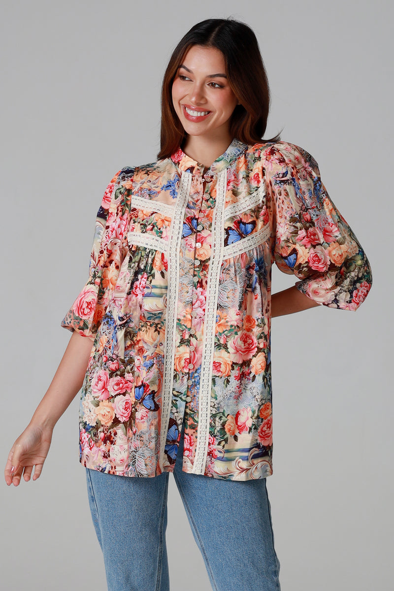Hannah Top
