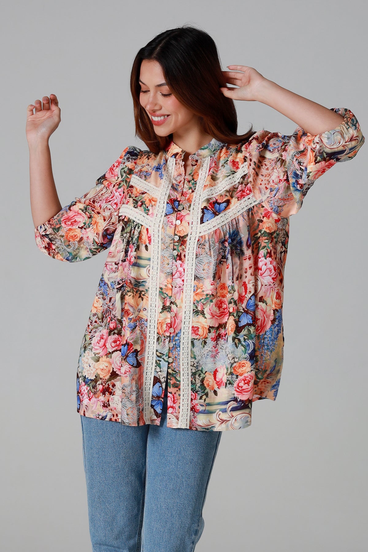 Hannah Top