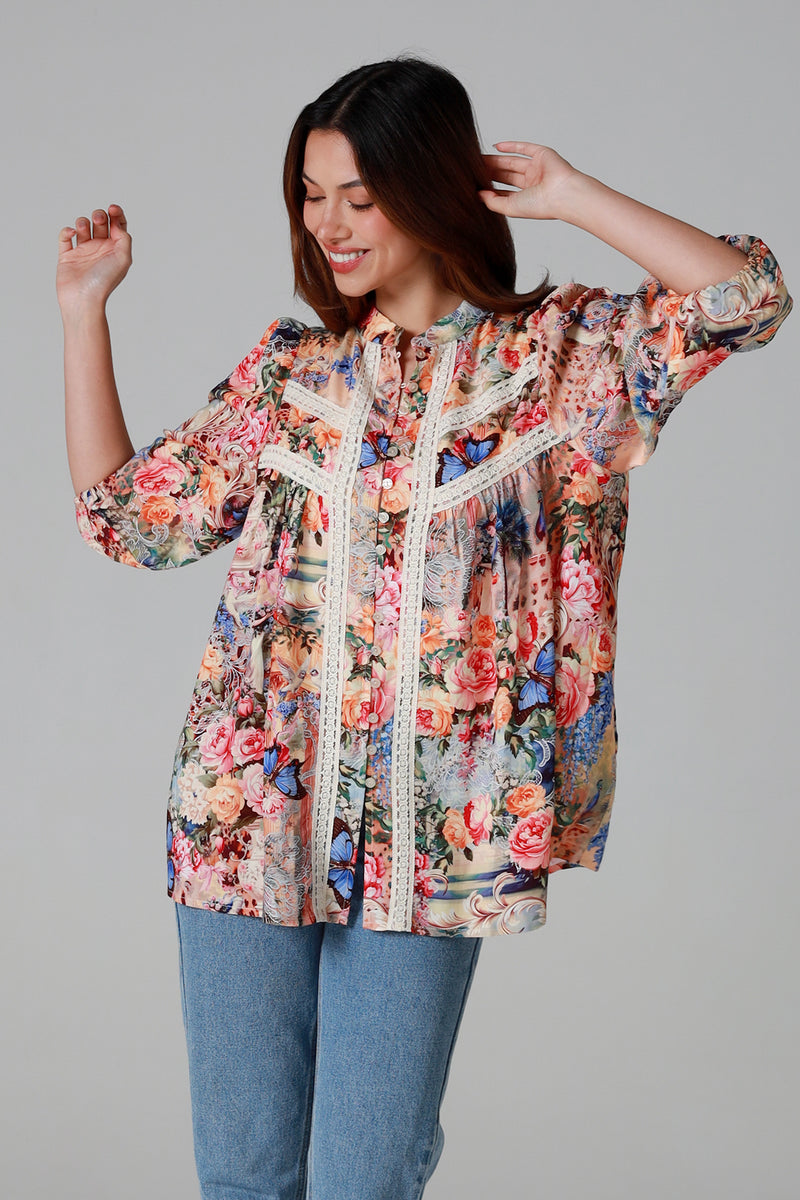 Hannah Top