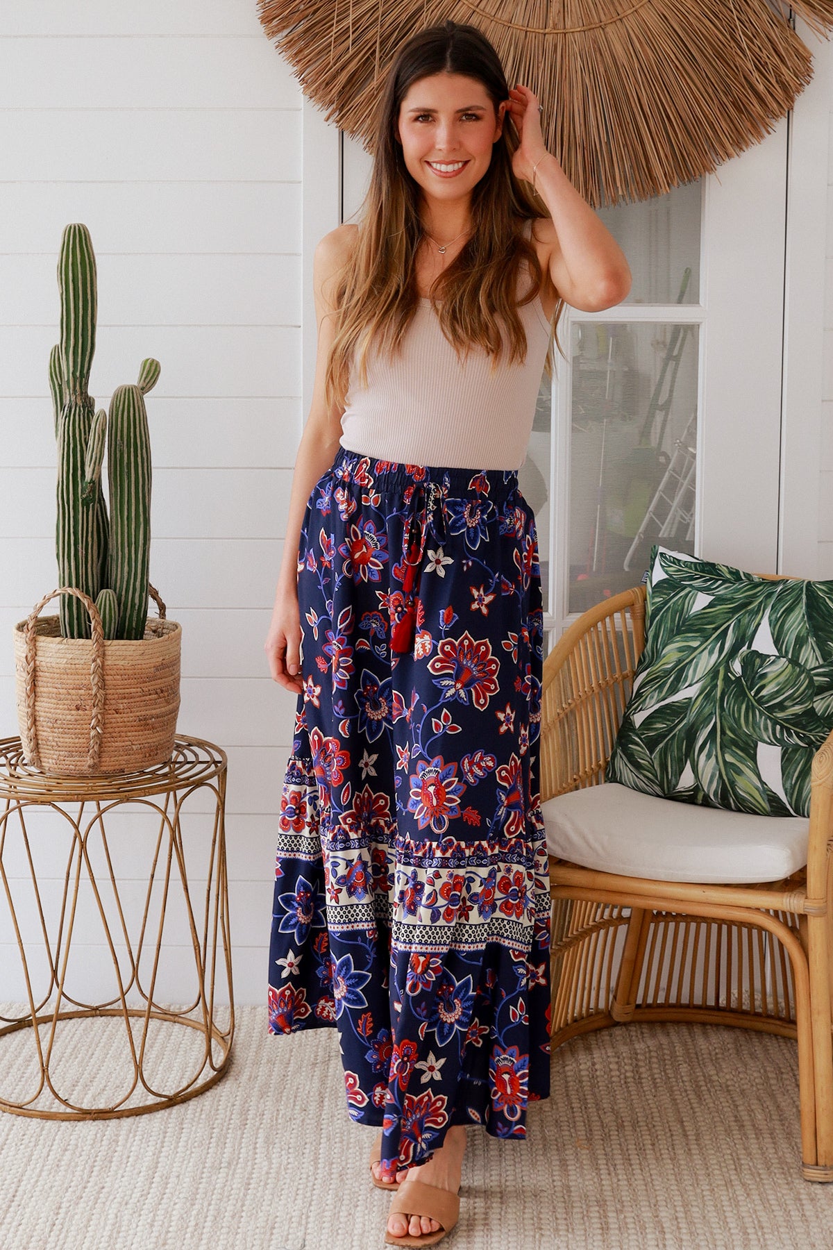 Diana Skirt