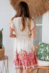 Ariah Mini Dress