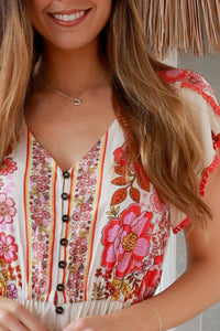 Ariah Mini Dress