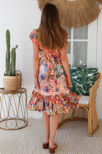 Hannah Midi Dress-3