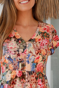 Hannah Midi Dress-3