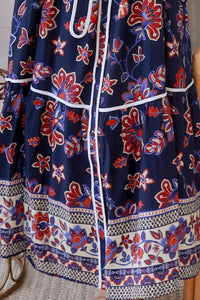 Diana Maxi Dress