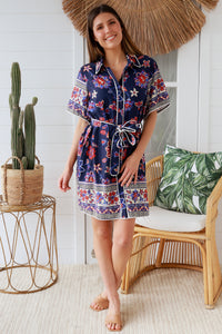 Diana Mini Dress