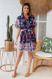 Diana Mini Dress
