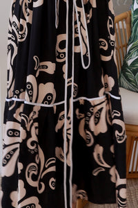 Talia Maxi Dress