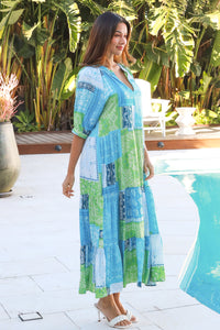 Lavern Midi Dress