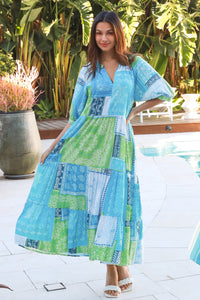 Lavern Midi Dress