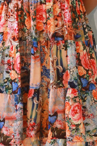 Hannah Mini Dress-3