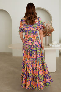 Ellie Maxi Dress