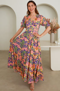 Ellie Maxi Dress