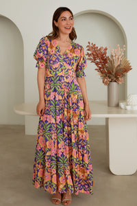 Ellie Maxi Dress