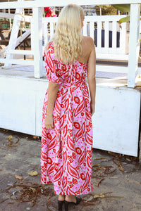 Elina Maxi Dress Aislinn