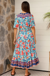 Kailani Maxi Dress