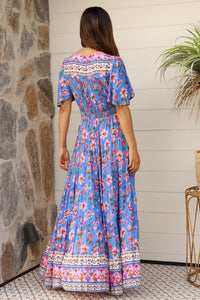 Keilani Maxi Dress