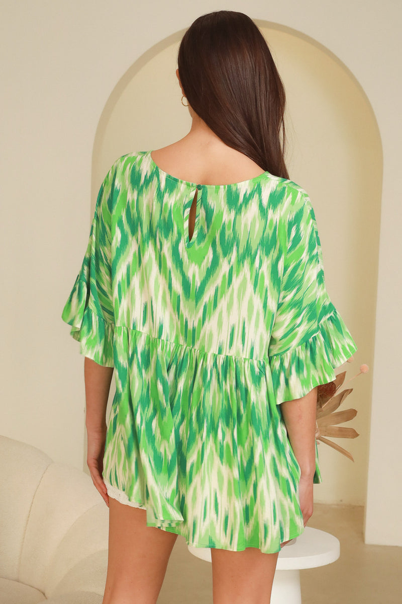 Jilly Top